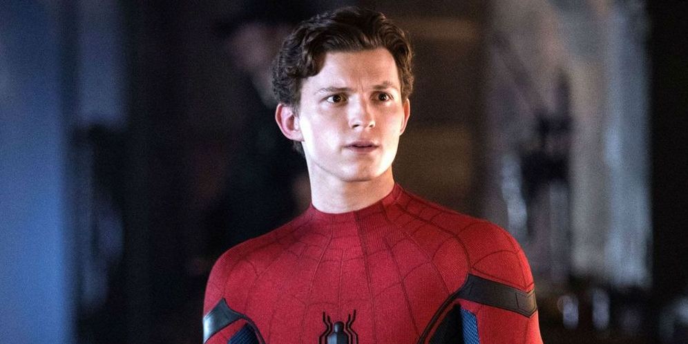 Tom Holland PeDe Meski Spider-Man Keluar dari MCU